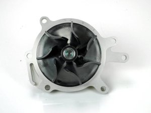 GMC 2500 Water Pump - Sinister Diesel - Welded - `06-`10